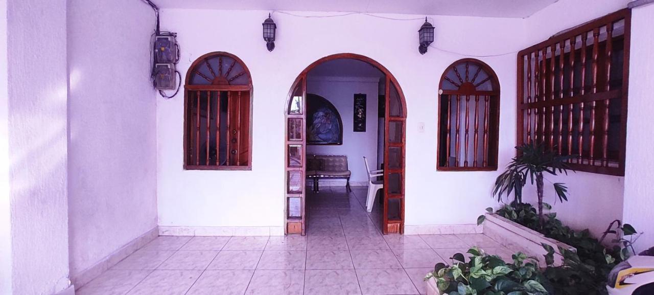 Casona La Espanola Cartagena  Exterior foto