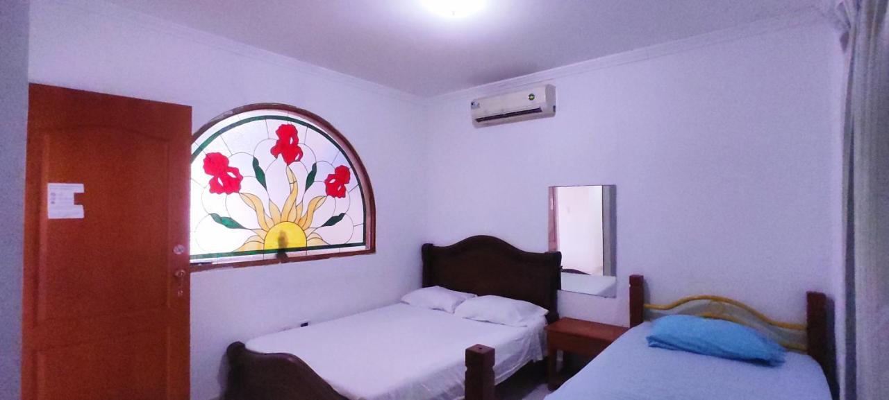Casona La Espanola Cartagena  Exterior foto