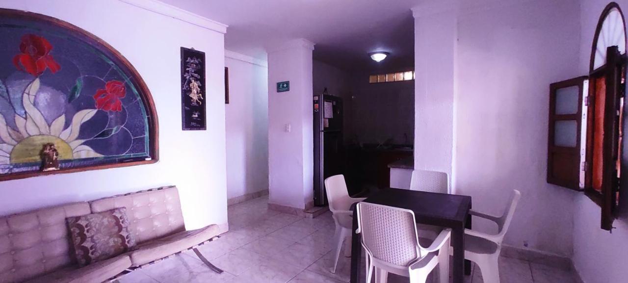 Casona La Espanola Cartagena  Exterior foto