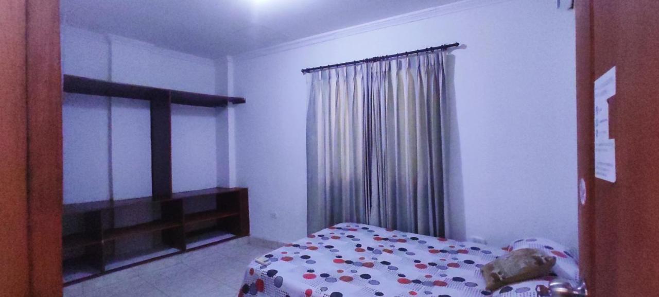 Casona La Espanola Cartagena  Exterior foto