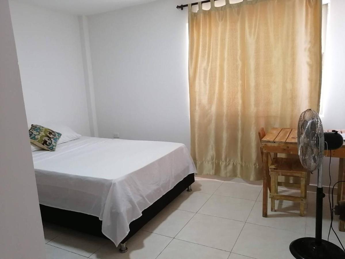 Casona La Espanola Cartagena  Exterior foto