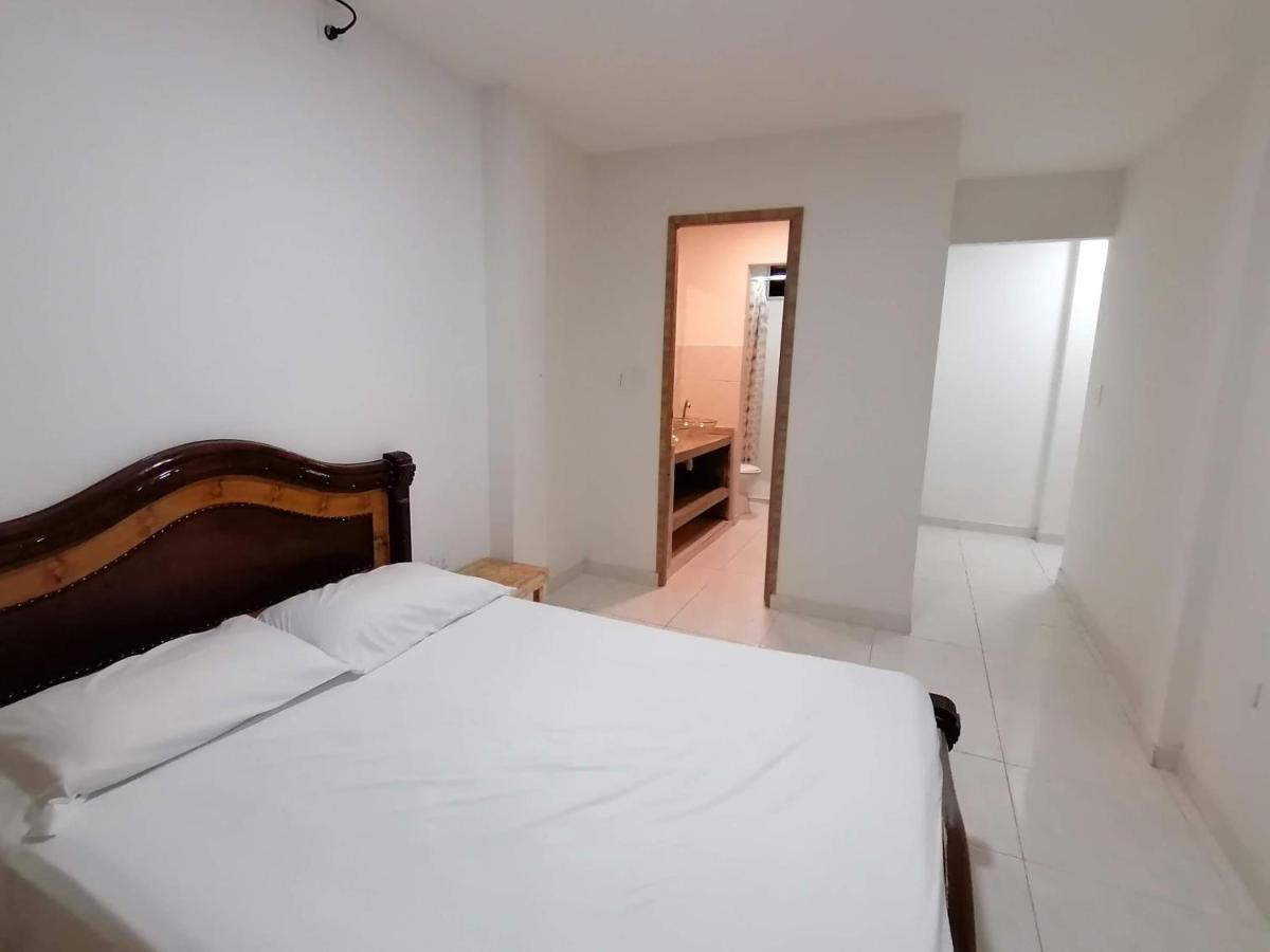 Casona La Espanola Cartagena  Exterior foto