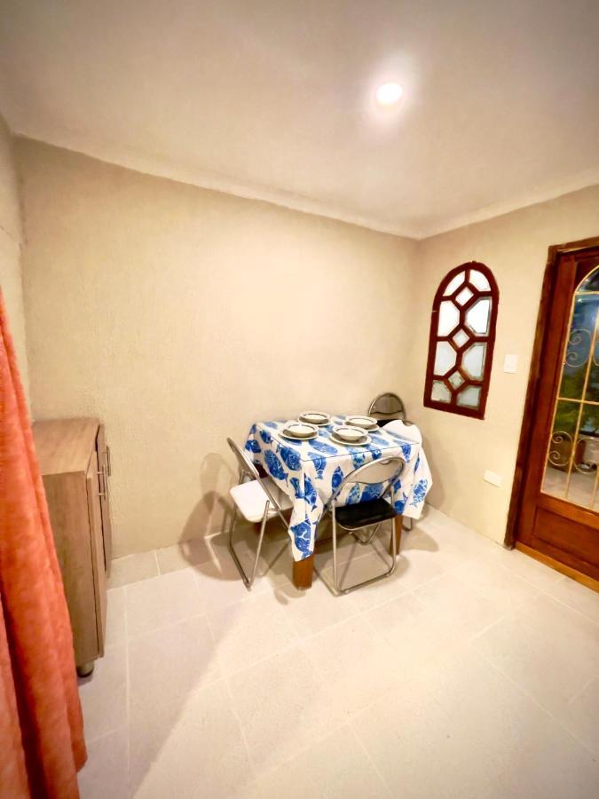 Casona La Espanola Cartagena  Exterior foto