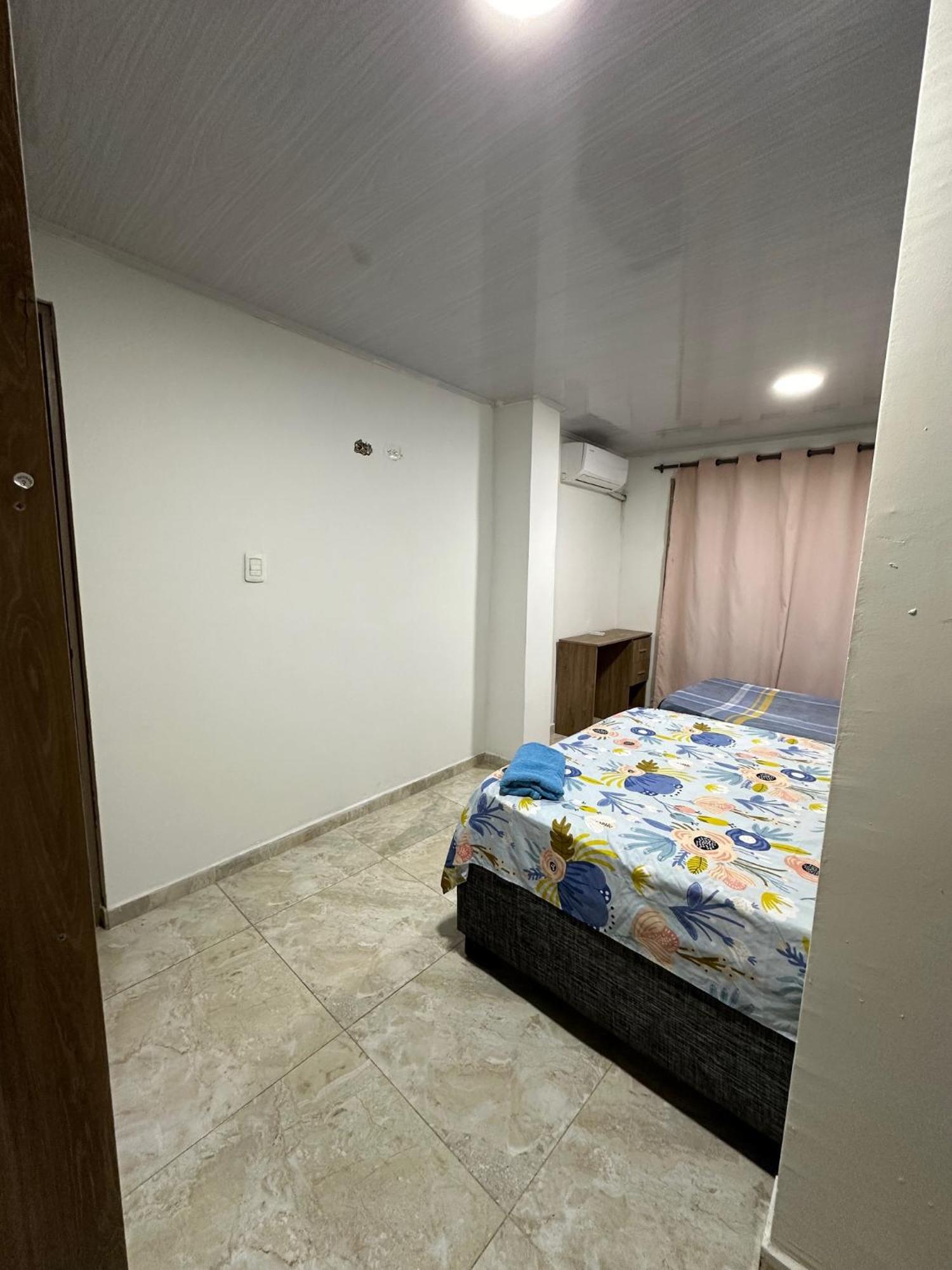Casona La Espanola Cartagena  Exterior foto