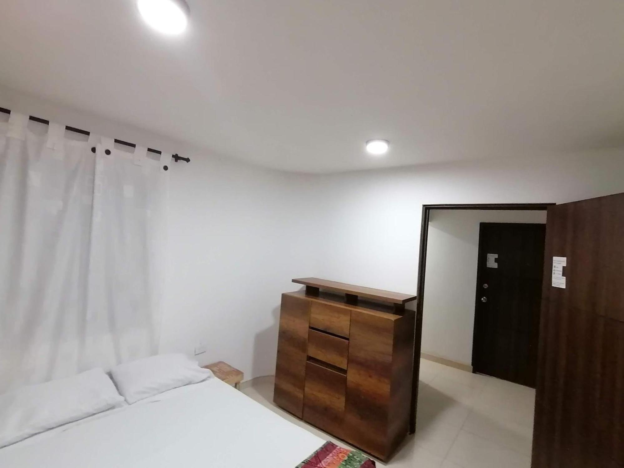Casona La Espanola Cartagena  Exterior foto
