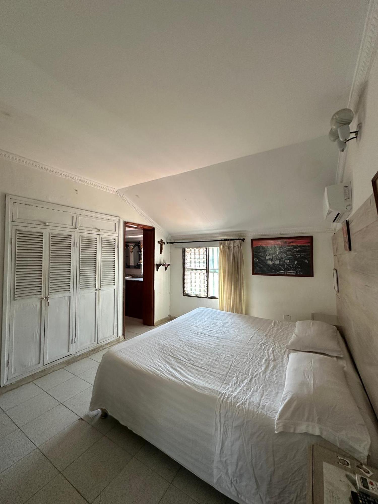 Casona La Espanola Cartagena  Exterior foto