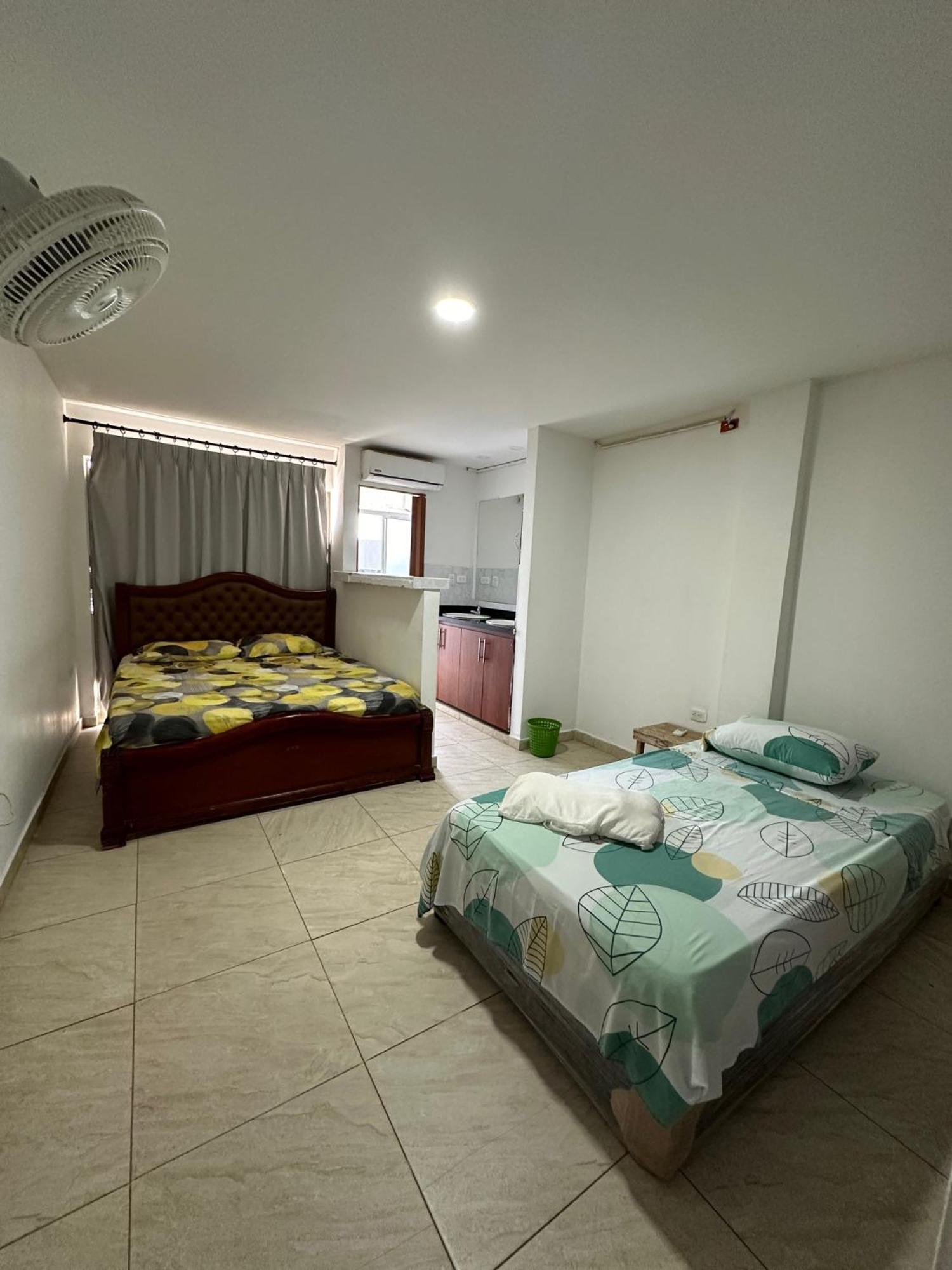 Casona La Espanola Cartagena  Exterior foto