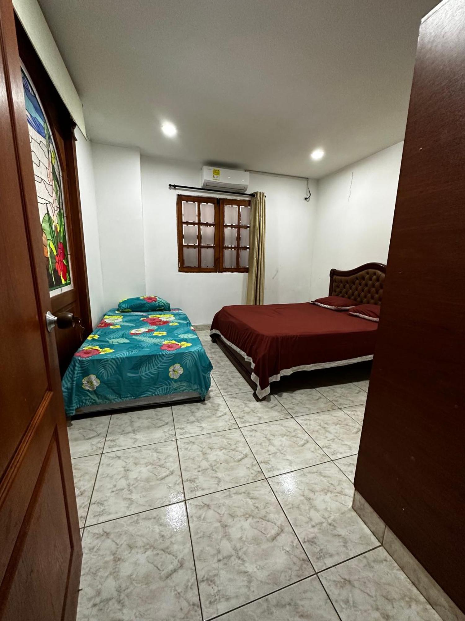 Casona La Espanola Cartagena  Exterior foto