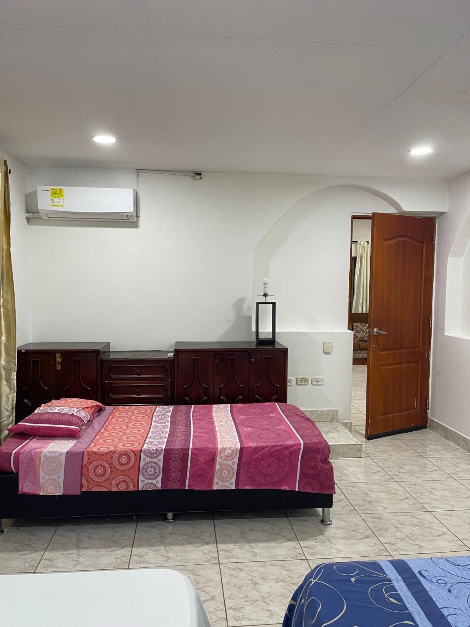 Casona La Espanola Cartagena  Exterior foto