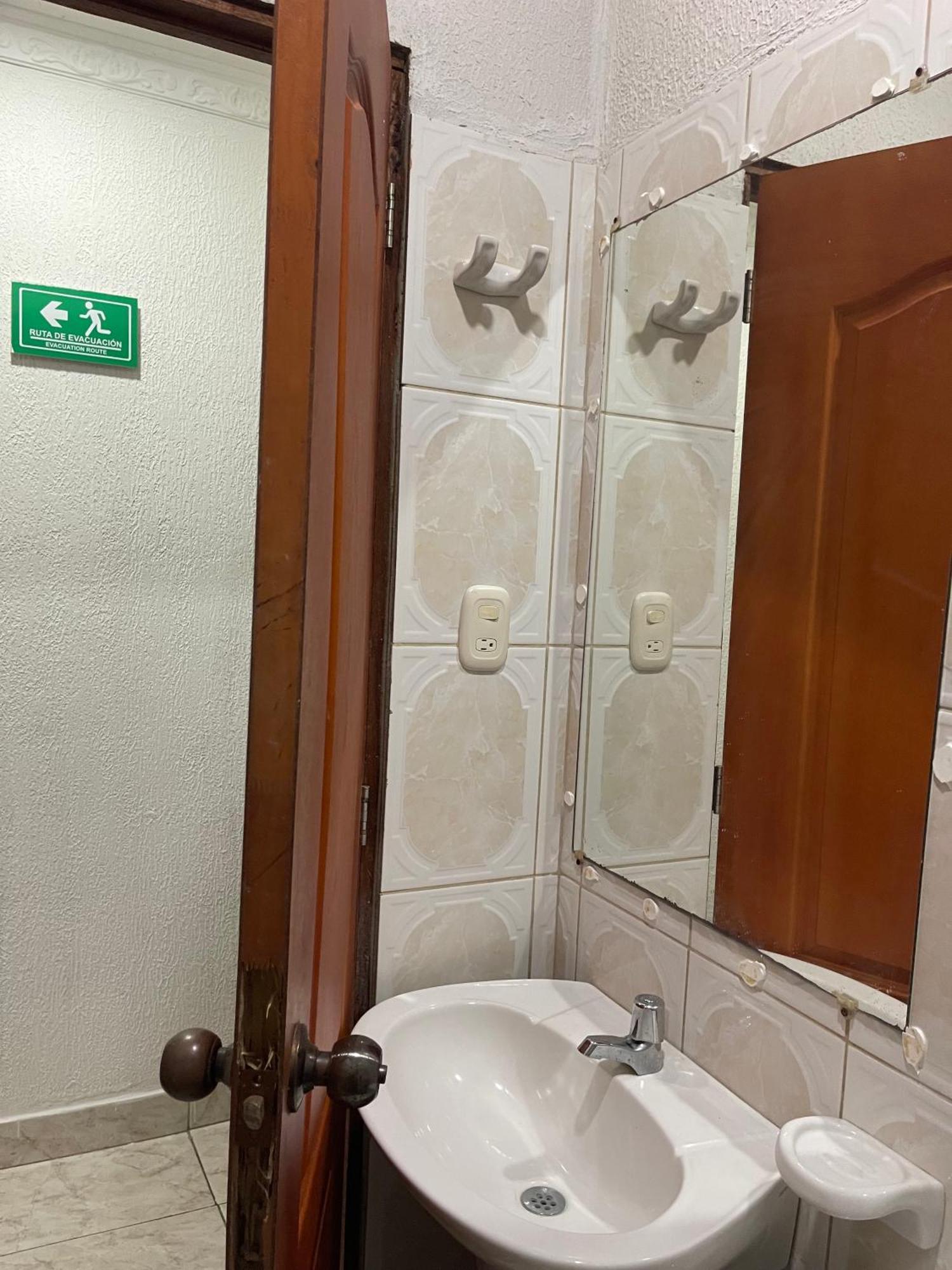 Casona La Espanola Cartagena  Exterior foto